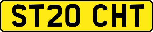 ST20CHT