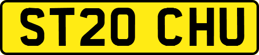 ST20CHU