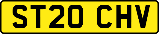 ST20CHV