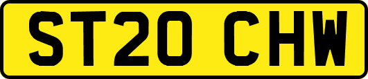 ST20CHW