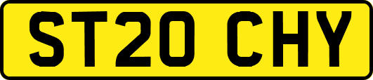 ST20CHY
