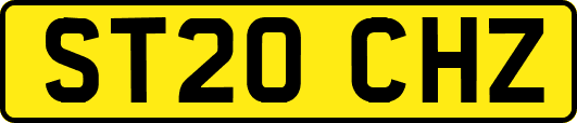 ST20CHZ