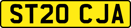 ST20CJA