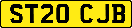 ST20CJB