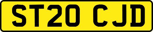 ST20CJD