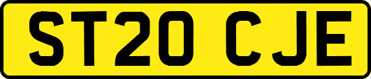 ST20CJE
