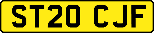 ST20CJF