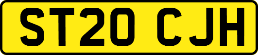 ST20CJH