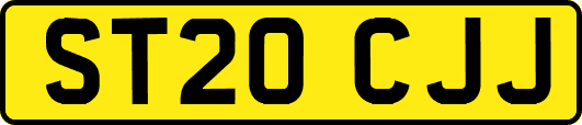 ST20CJJ