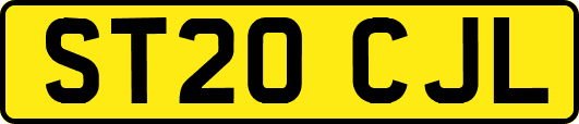 ST20CJL