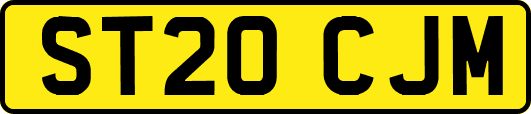 ST20CJM