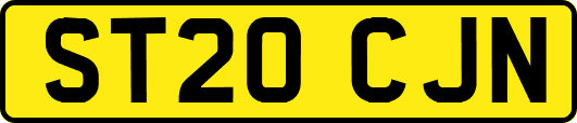ST20CJN