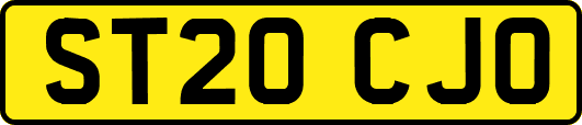 ST20CJO
