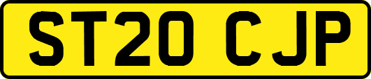ST20CJP