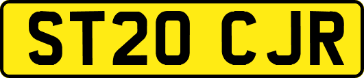 ST20CJR