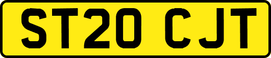 ST20CJT