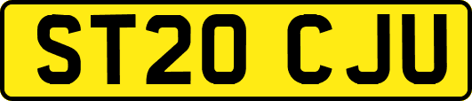 ST20CJU