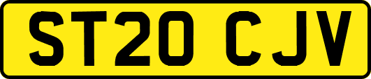 ST20CJV