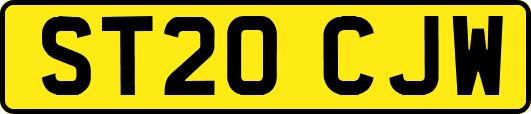 ST20CJW