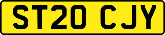 ST20CJY