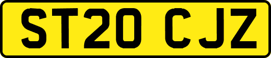 ST20CJZ