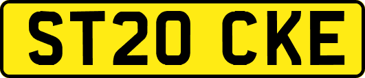 ST20CKE