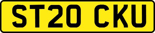 ST20CKU