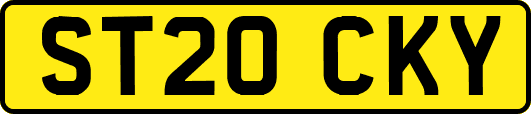 ST20CKY