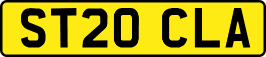 ST20CLA