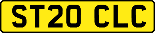 ST20CLC