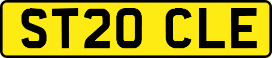 ST20CLE