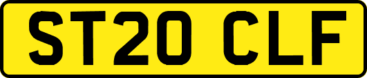 ST20CLF