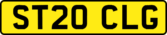 ST20CLG