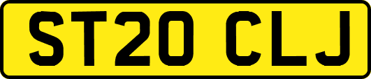 ST20CLJ