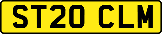 ST20CLM