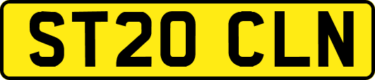 ST20CLN