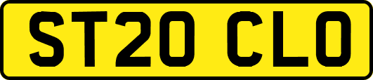ST20CLO