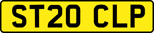 ST20CLP