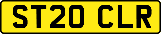 ST20CLR