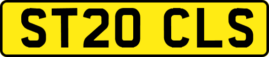 ST20CLS