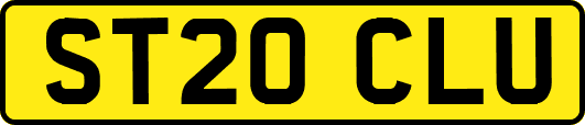 ST20CLU