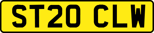 ST20CLW