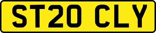 ST20CLY