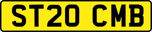 ST20CMB