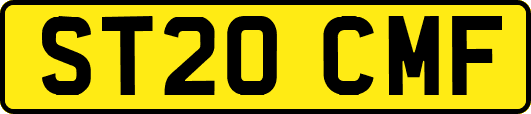 ST20CMF