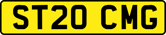 ST20CMG