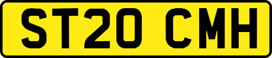ST20CMH