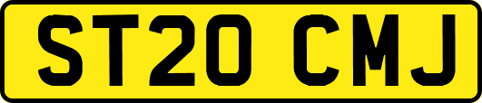 ST20CMJ