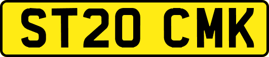ST20CMK