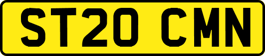 ST20CMN